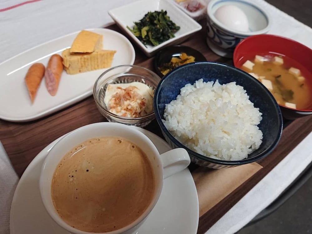 Hotel Ohta 14/22