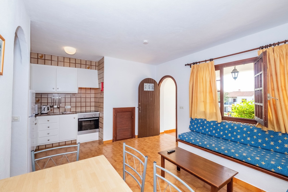 Son Bou Gardens Apartments 23/49