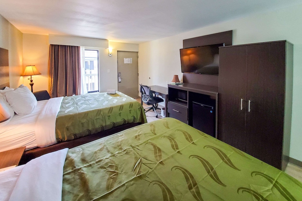 Quality Inn Panama City North 9/31