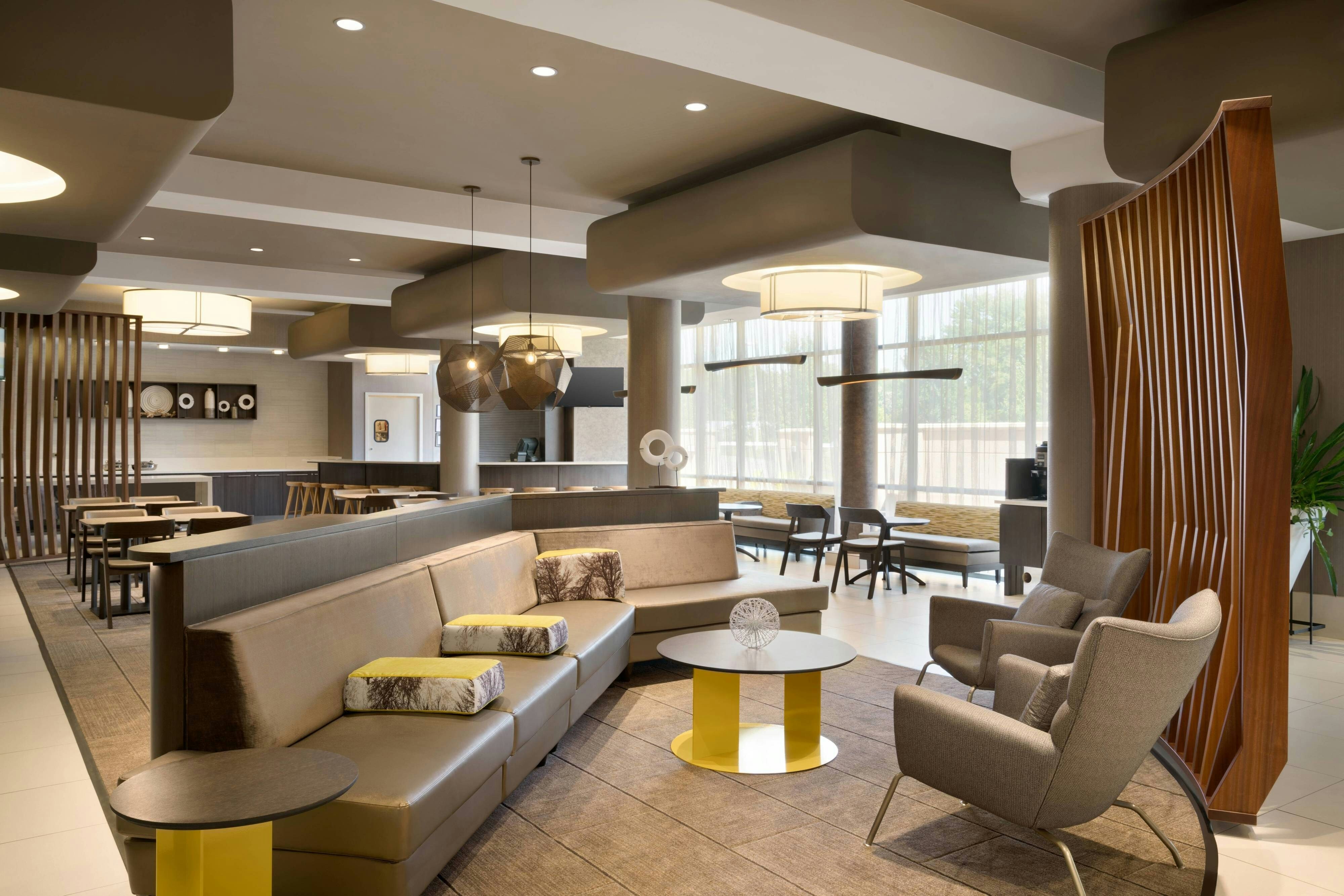 SpringHill Suites by Marriott Ewing Princeton South 9/20