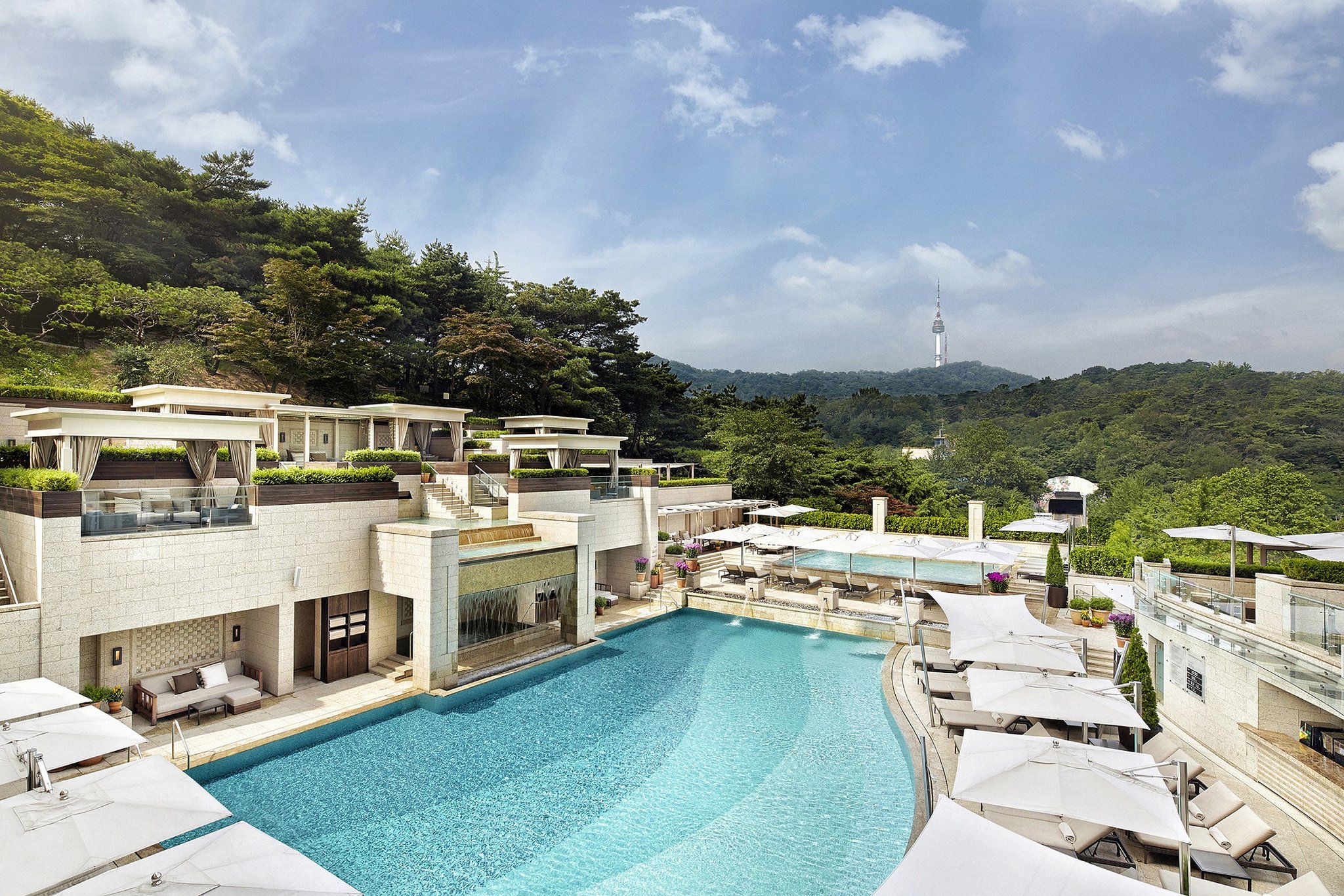 The Shilla Seoul 43/47