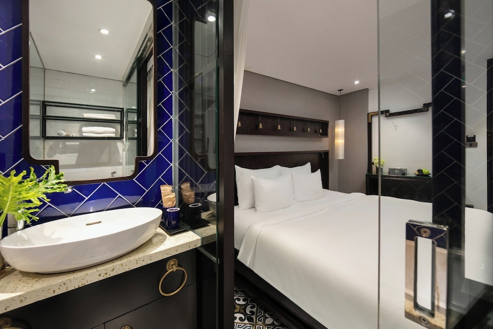 Carillon Boutique Hotel 29/30
