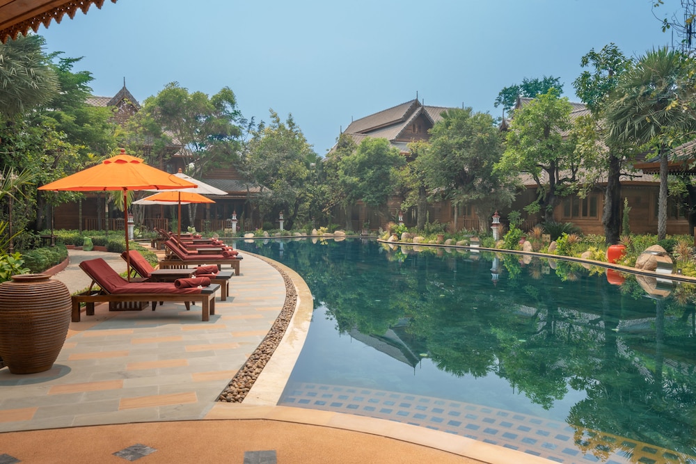 Khum Wang Nuea Villa 52/55