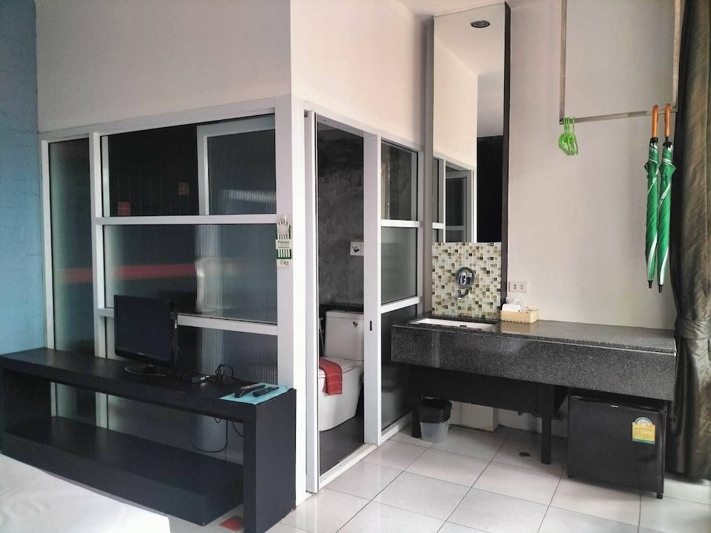 Khun Chaweng Resort 15/66