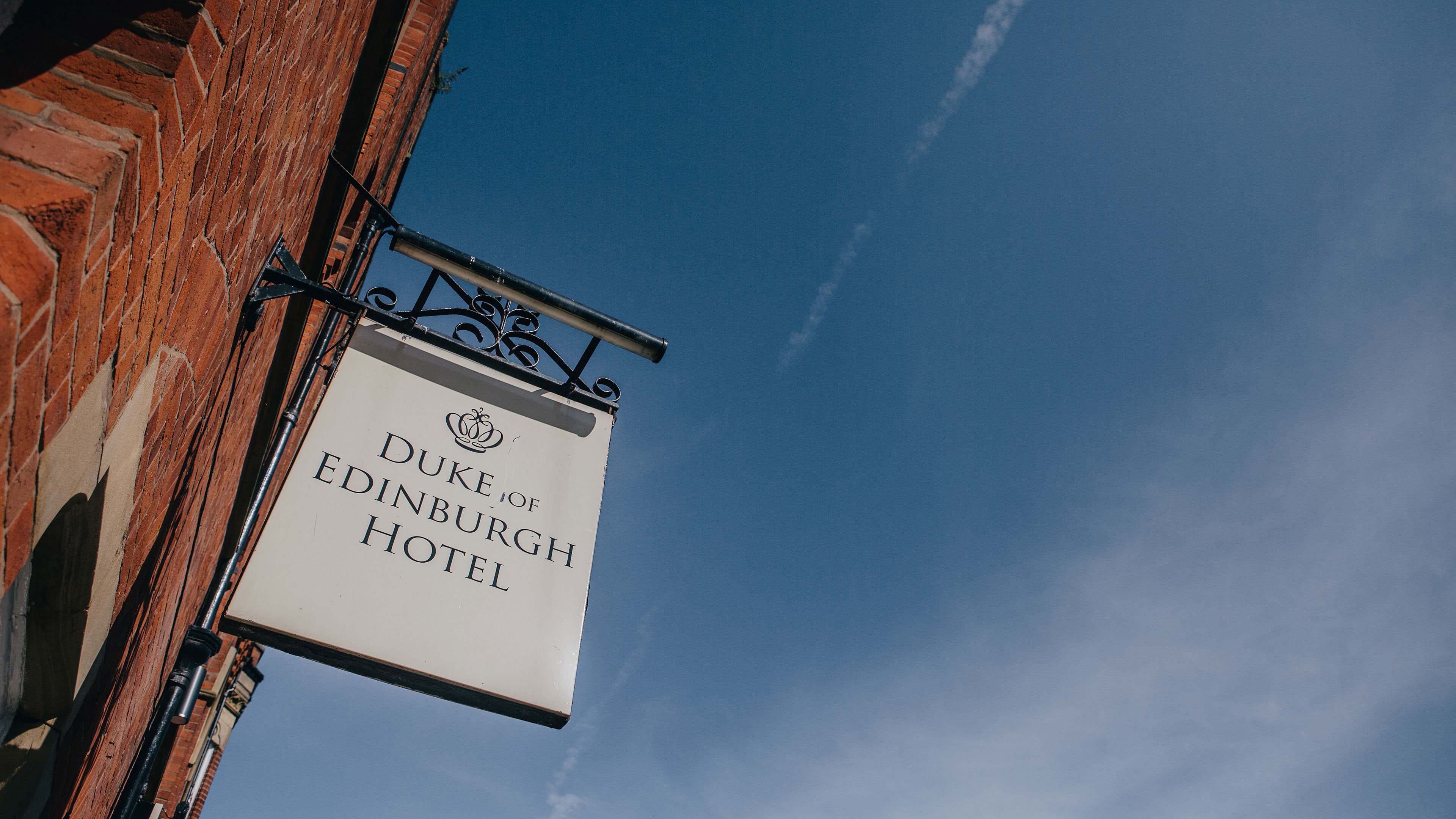 Duke Of Edinburgh Hotel 1/13