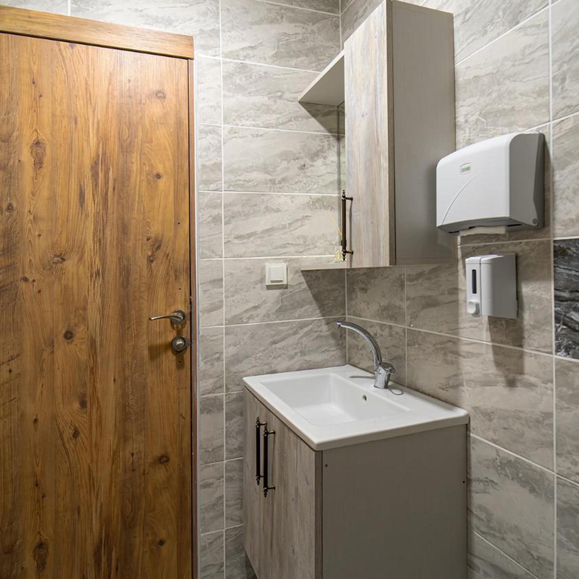 Kumbag Sehri Saray Apart Otel 48/50