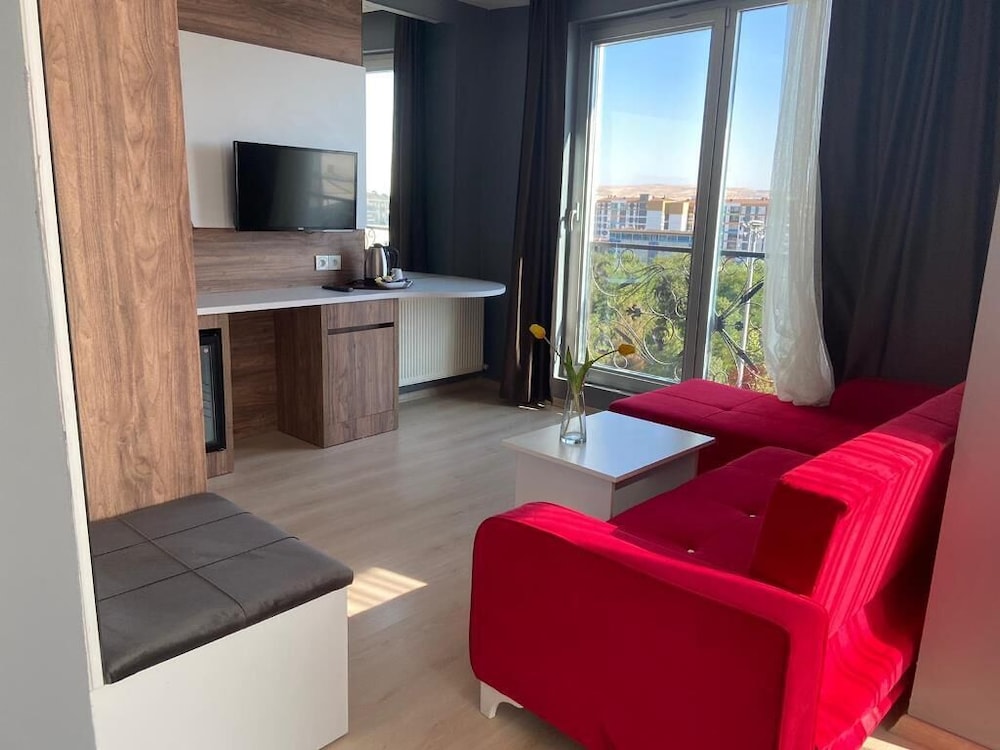 Bozoogullari Otel 19/24