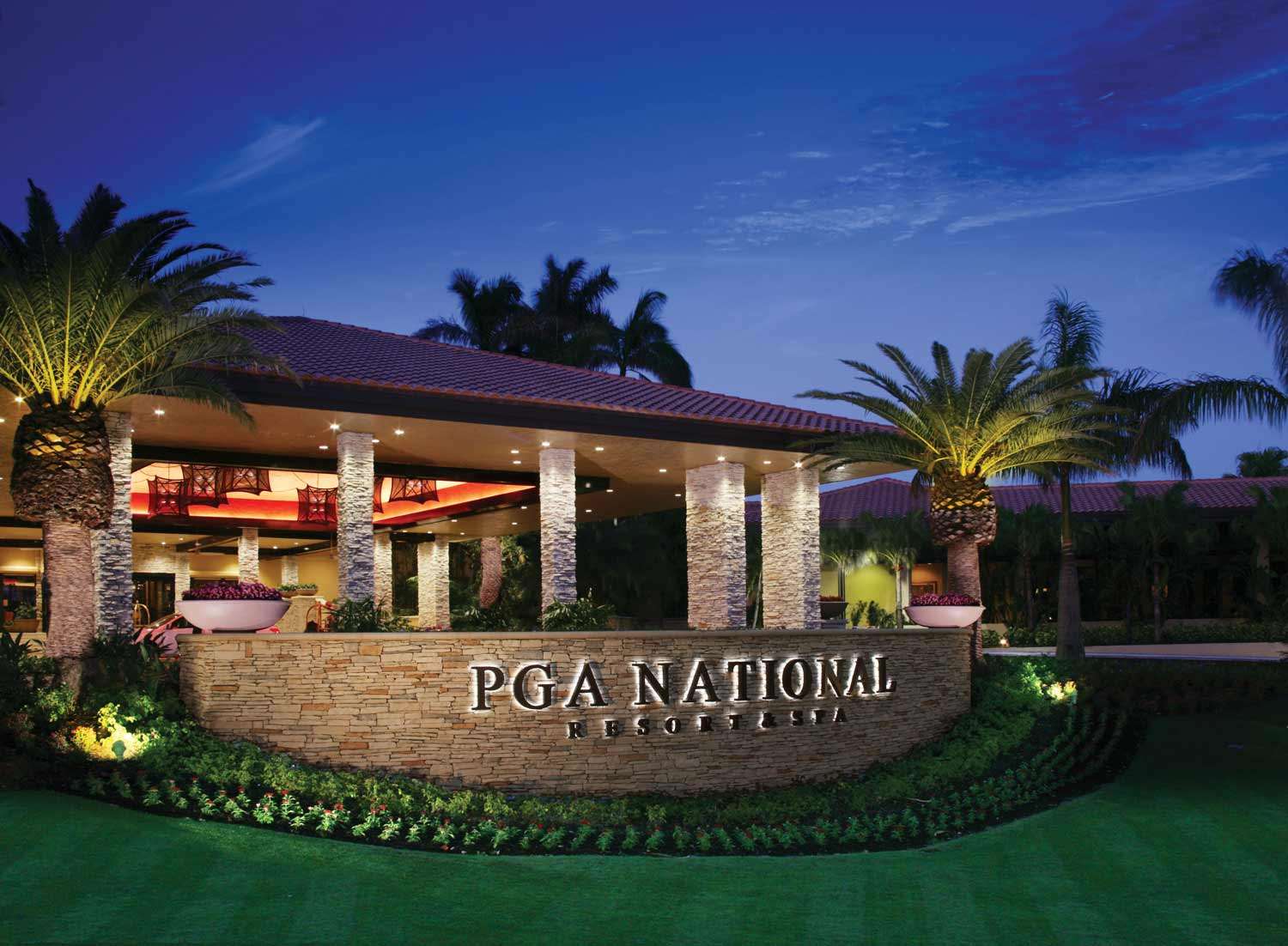 PGA National Resort 2/56