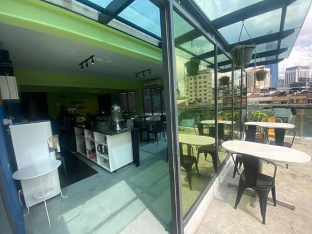 Melange Boutique Hotel 3/37