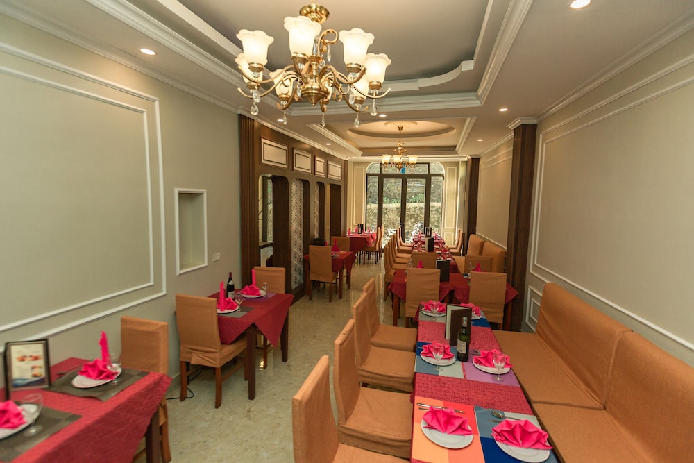 Sapa Unique Hotel 43/56