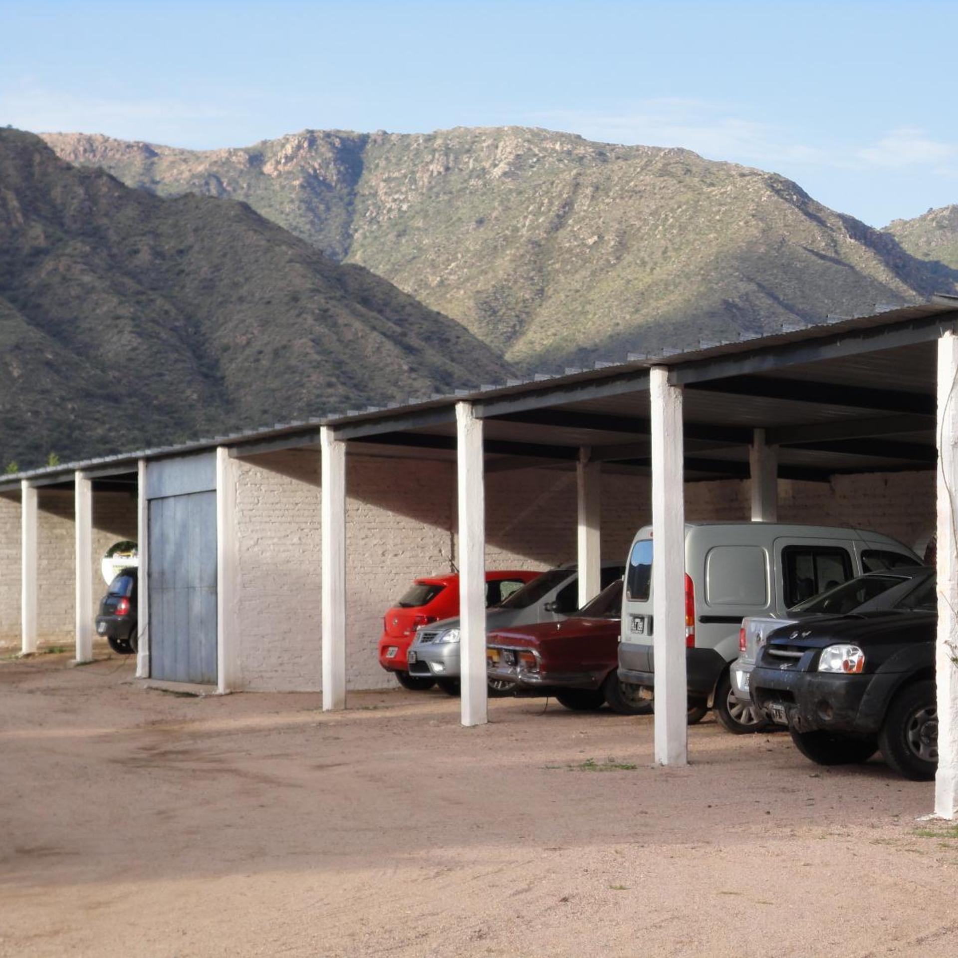 Hotel Lujan 35/41