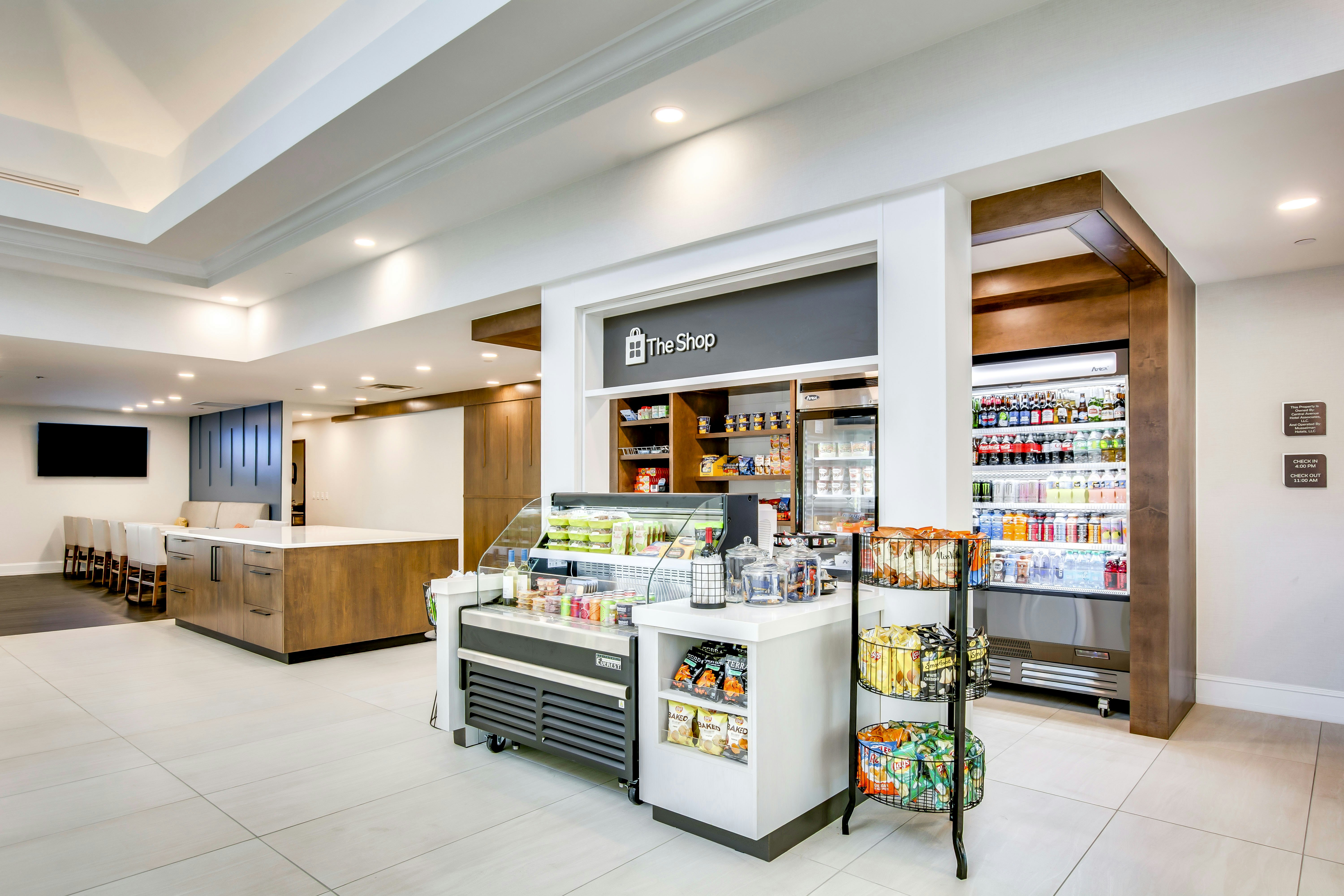 Hilton Garden Inn Louisville Airport 42/69
