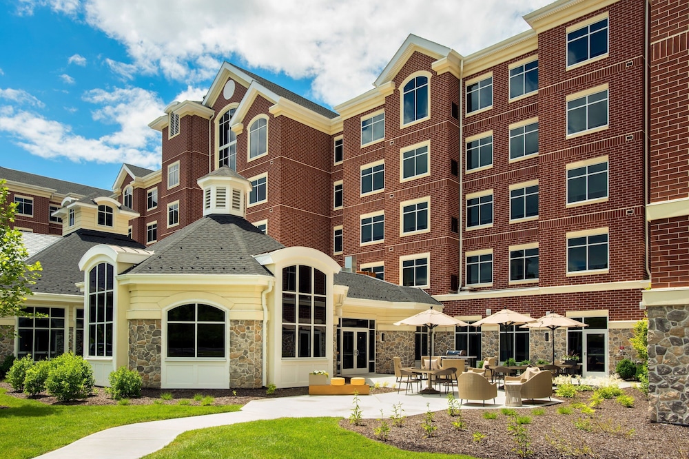Inn at Bellefield / Hyde Park 4/44