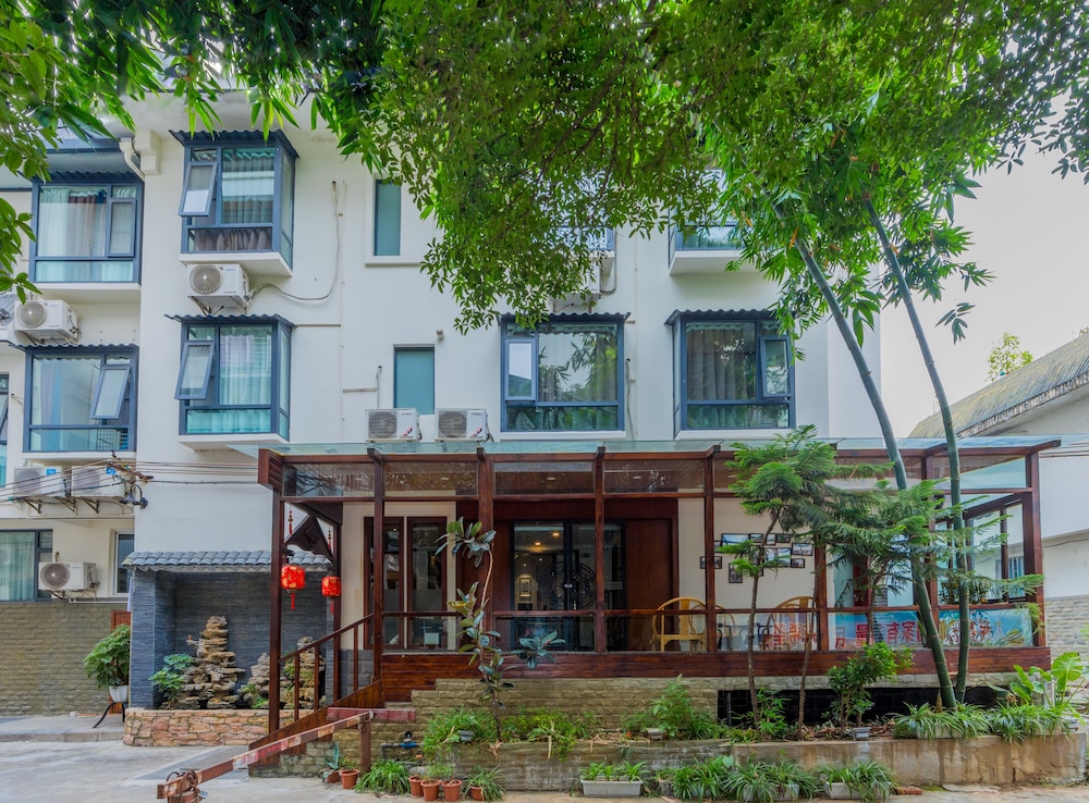 Riverside旅馆Guilin中环(Riverside Inn Guilin Central) 图片4