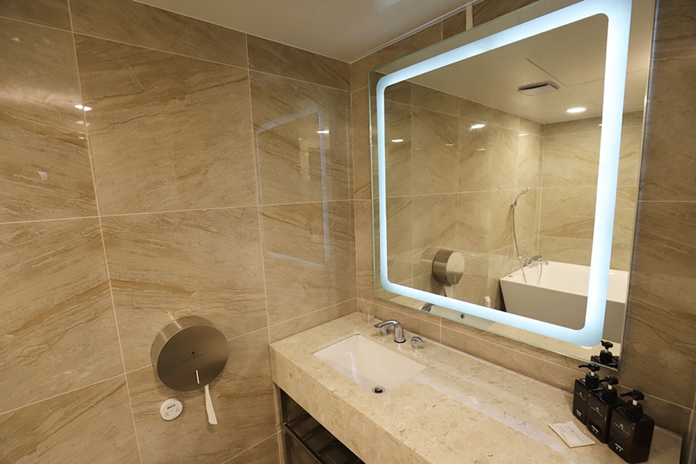 Dongducheon Hotel The Gray 27/29