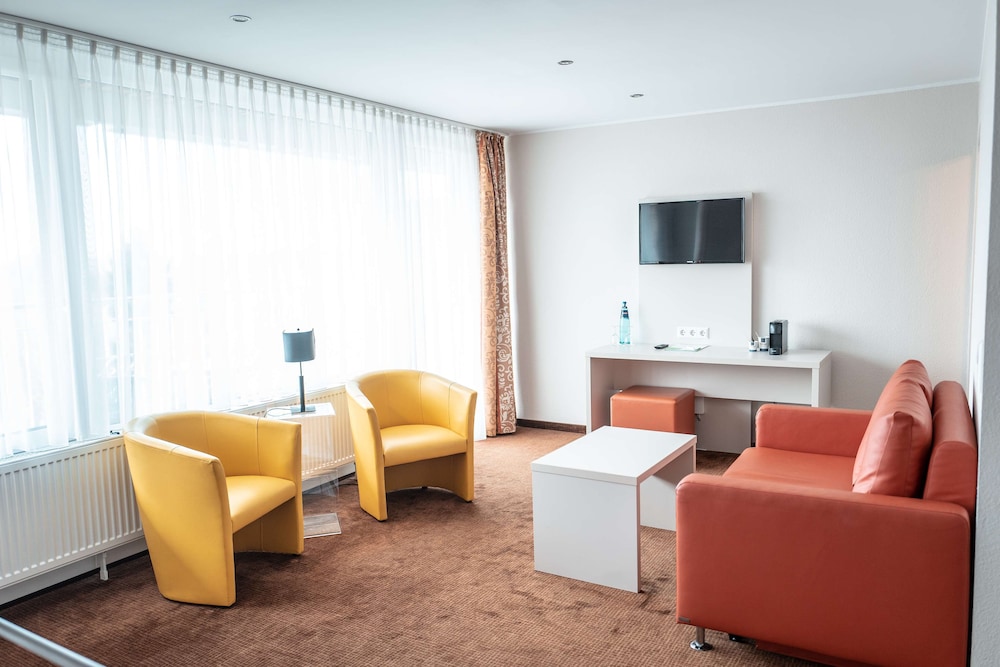Sure Hotel By Best Western Bad Duerrheim 40/53