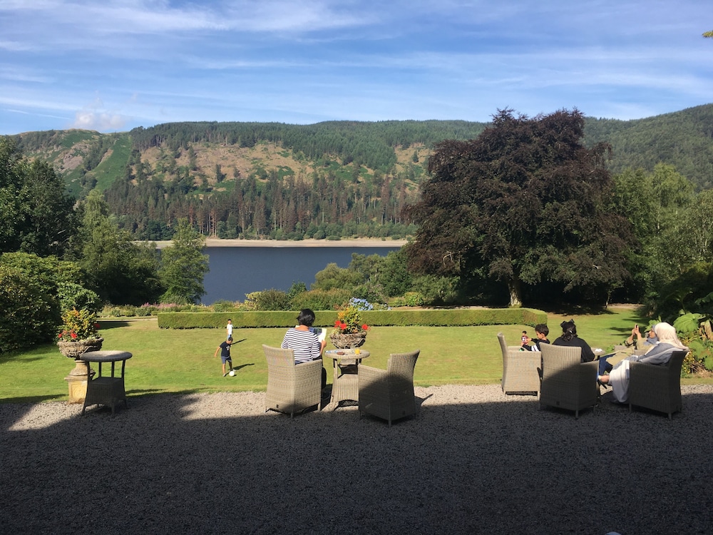 Dale Head Hall Lakeside Hotel 55/64