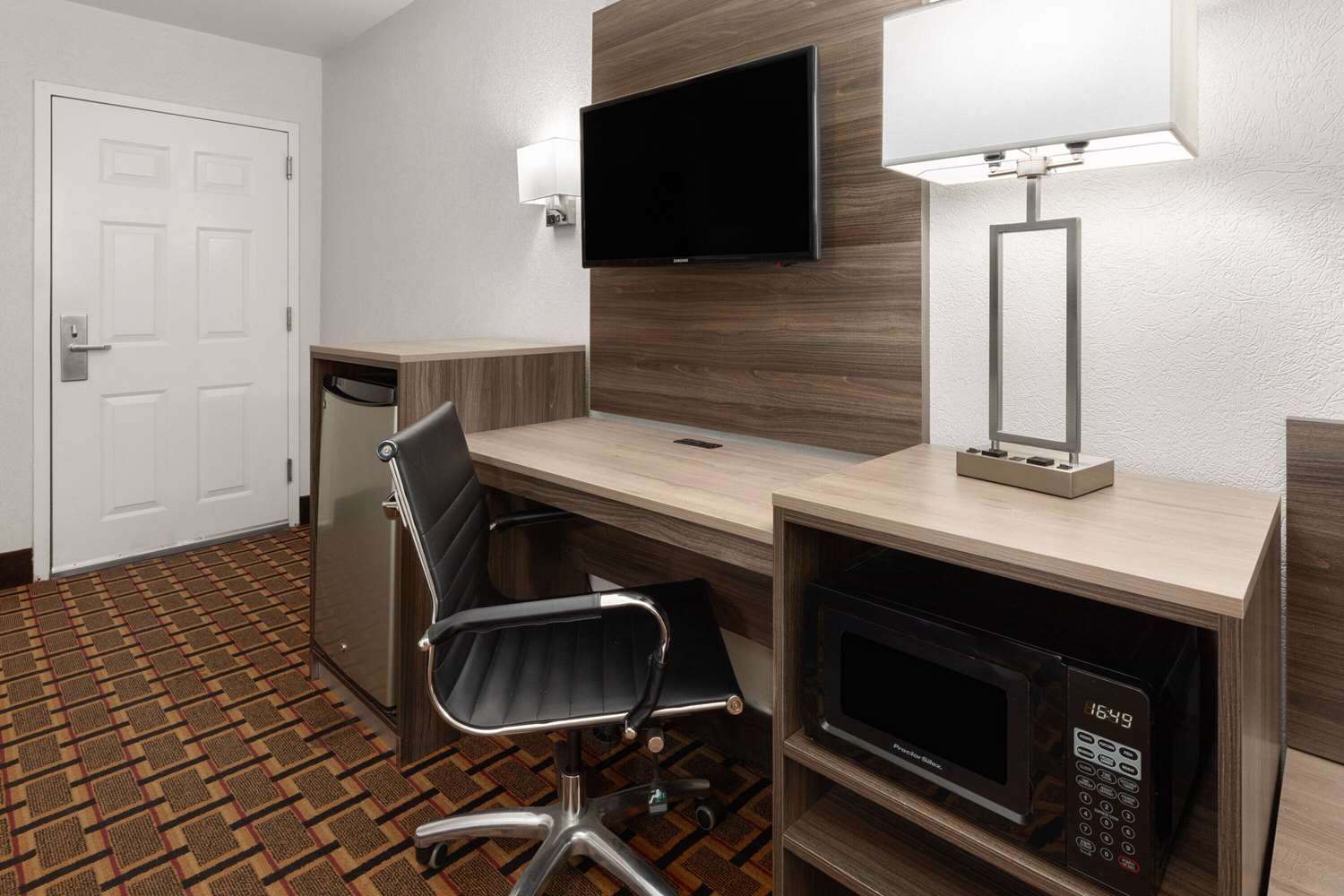 Ramada Limited San Angelo 41/47