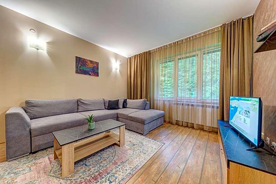 Stream Resort 34/54