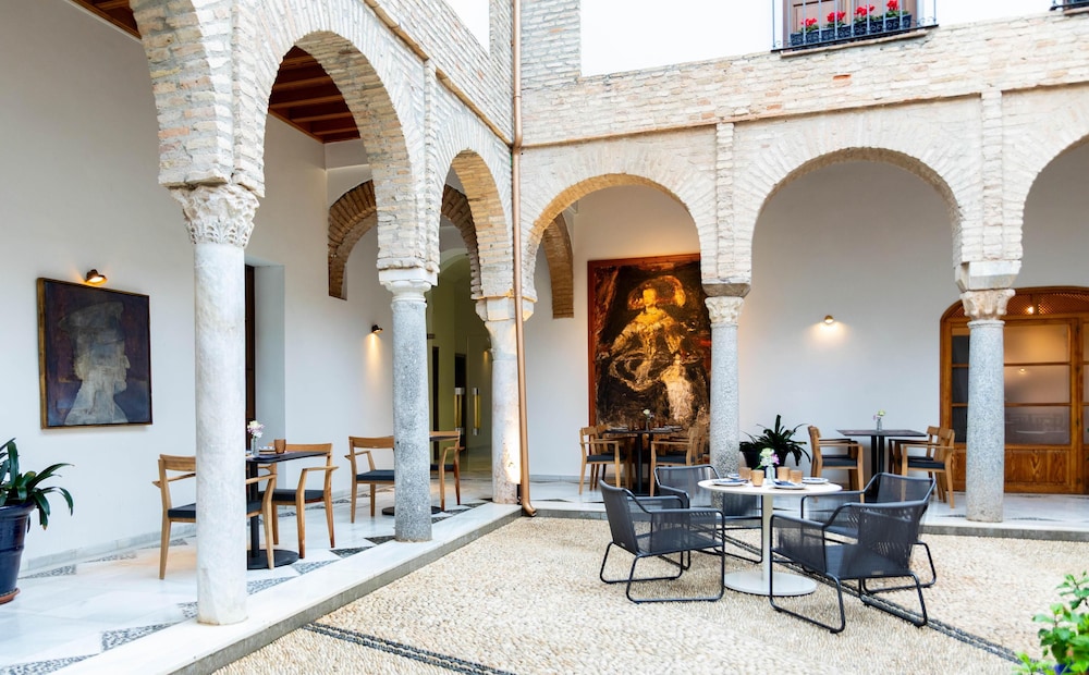 NH Collection Palacio de Cordoba 8/47
