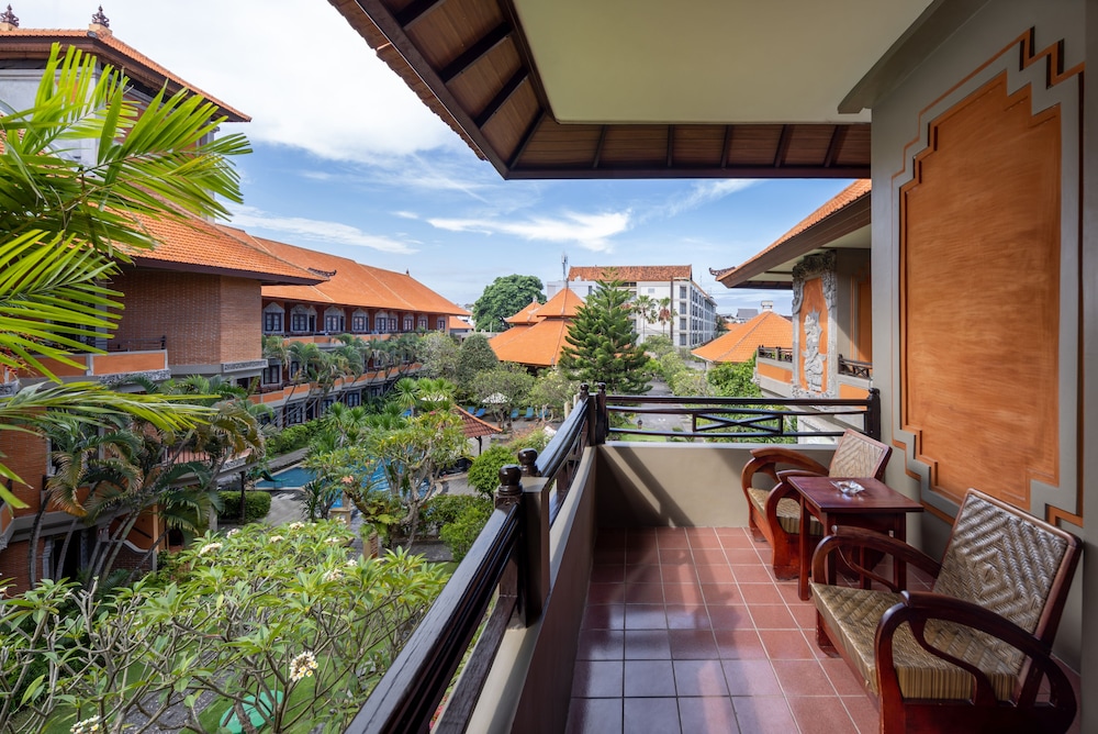 Adi Dharma Hotel Kuta 7/67