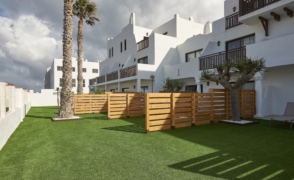Hesperia Bristol Playa 20/71