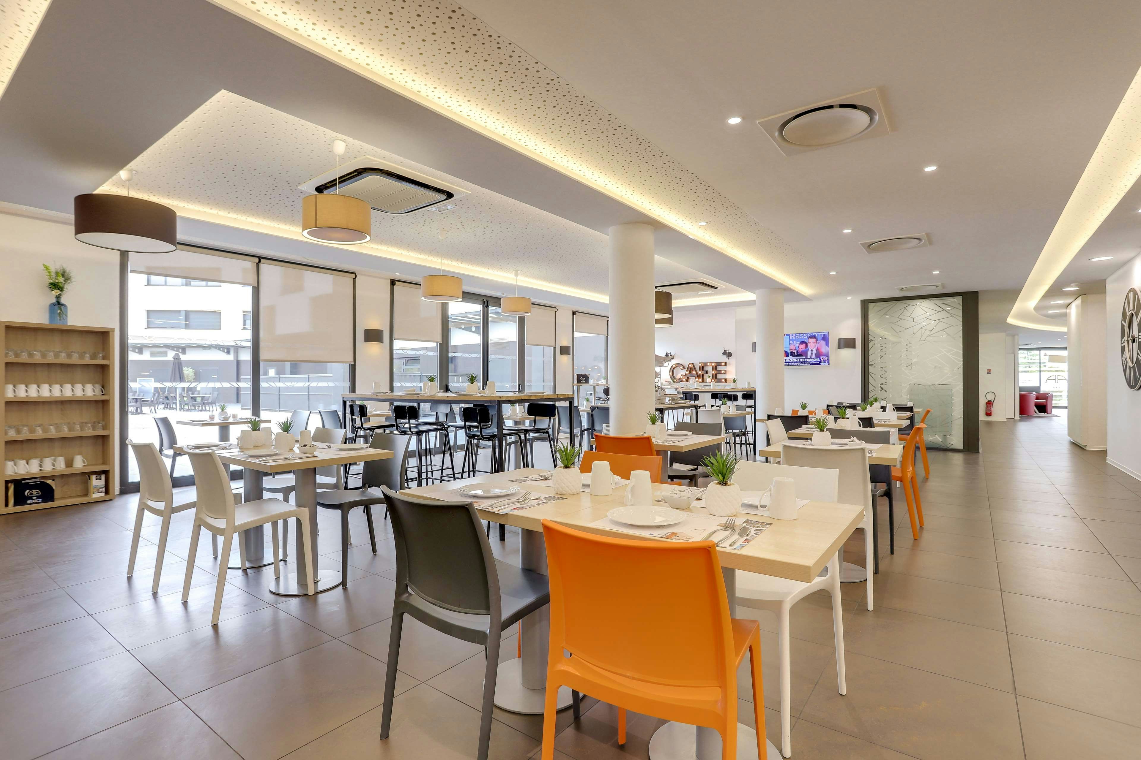 All Suites Appart Hotel Bordeaux Pessac 31/35