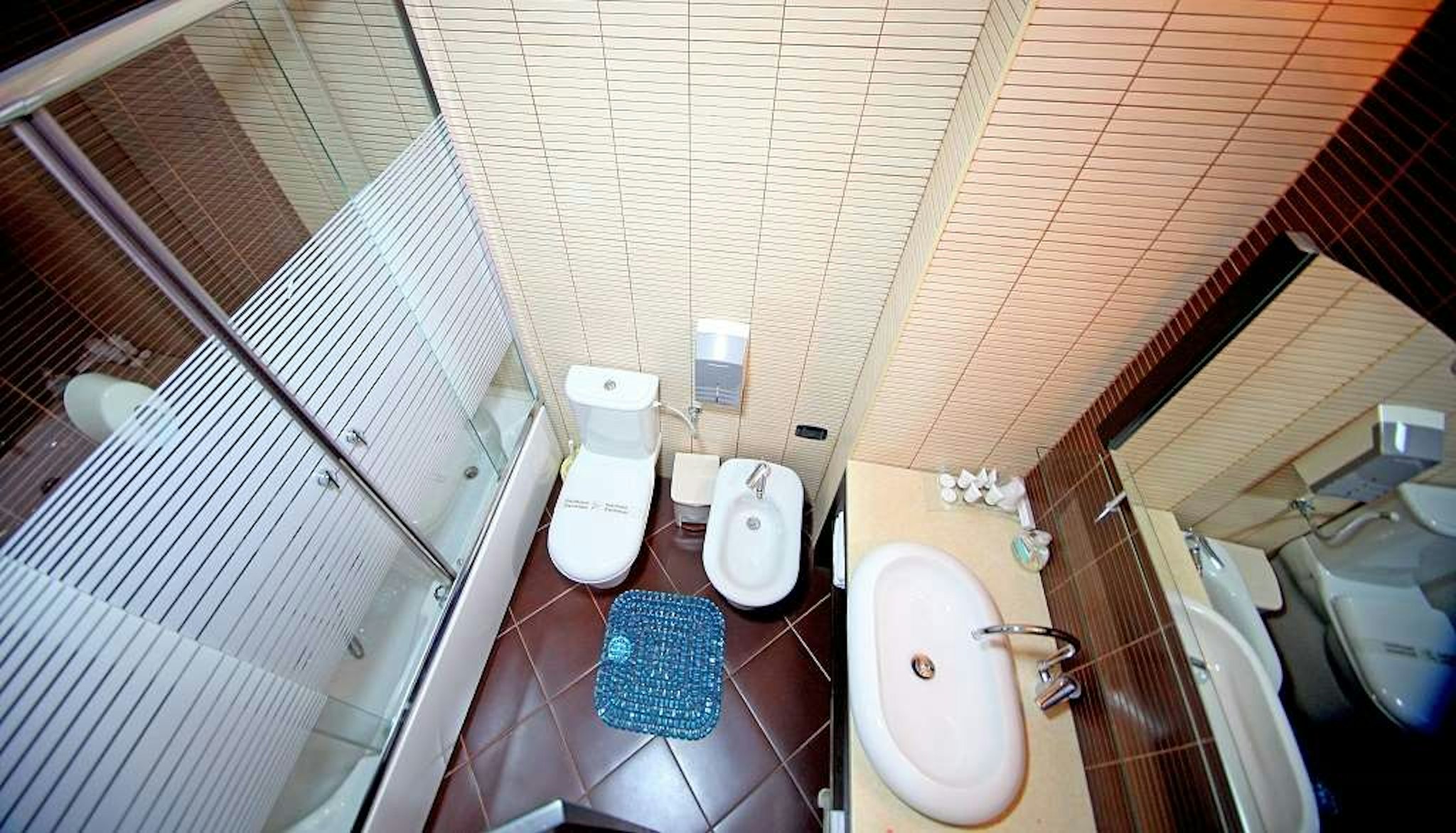 Vlora International Hotel 21/21