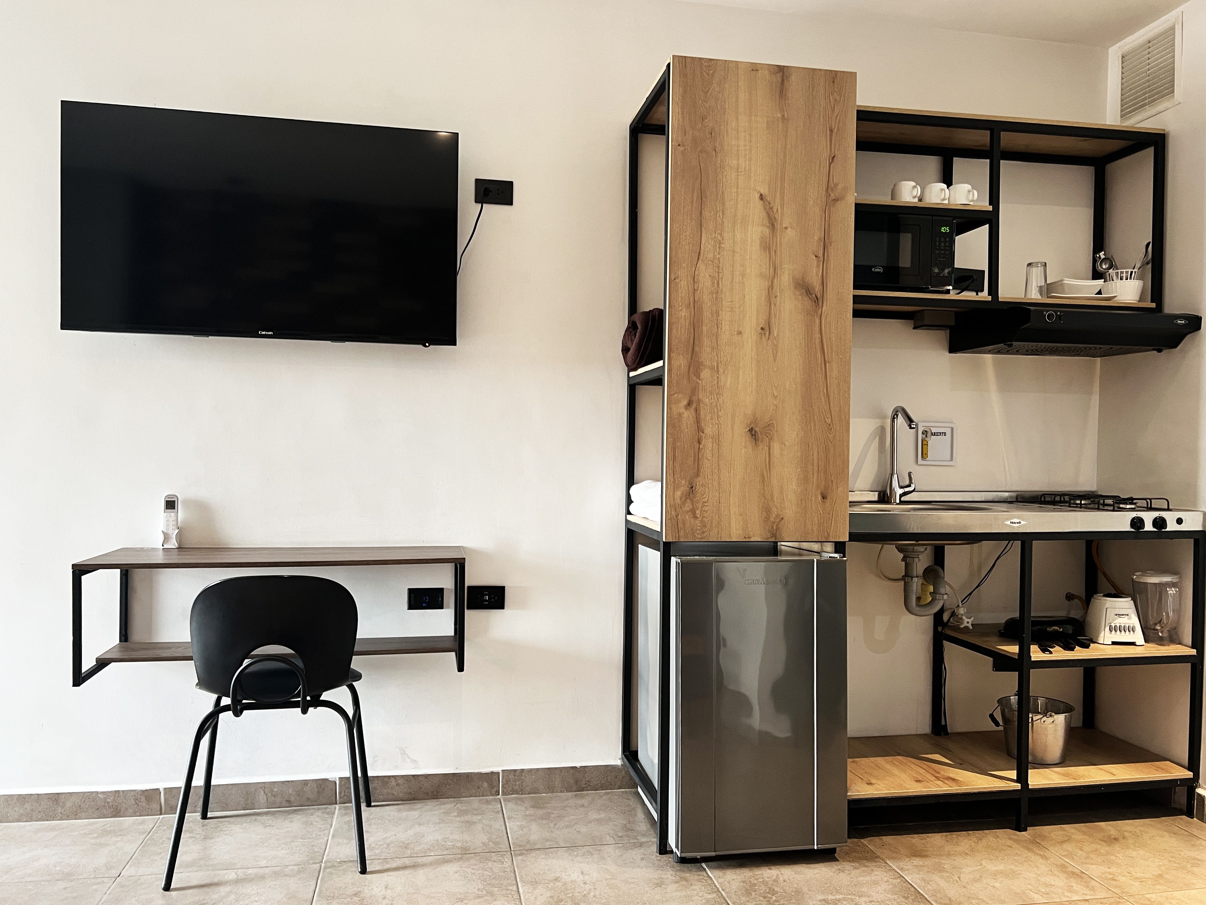 Hotel Appartments 26/50