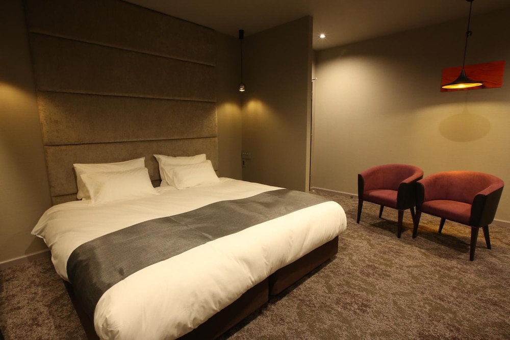 Hotel Banister Kyoto 5/36