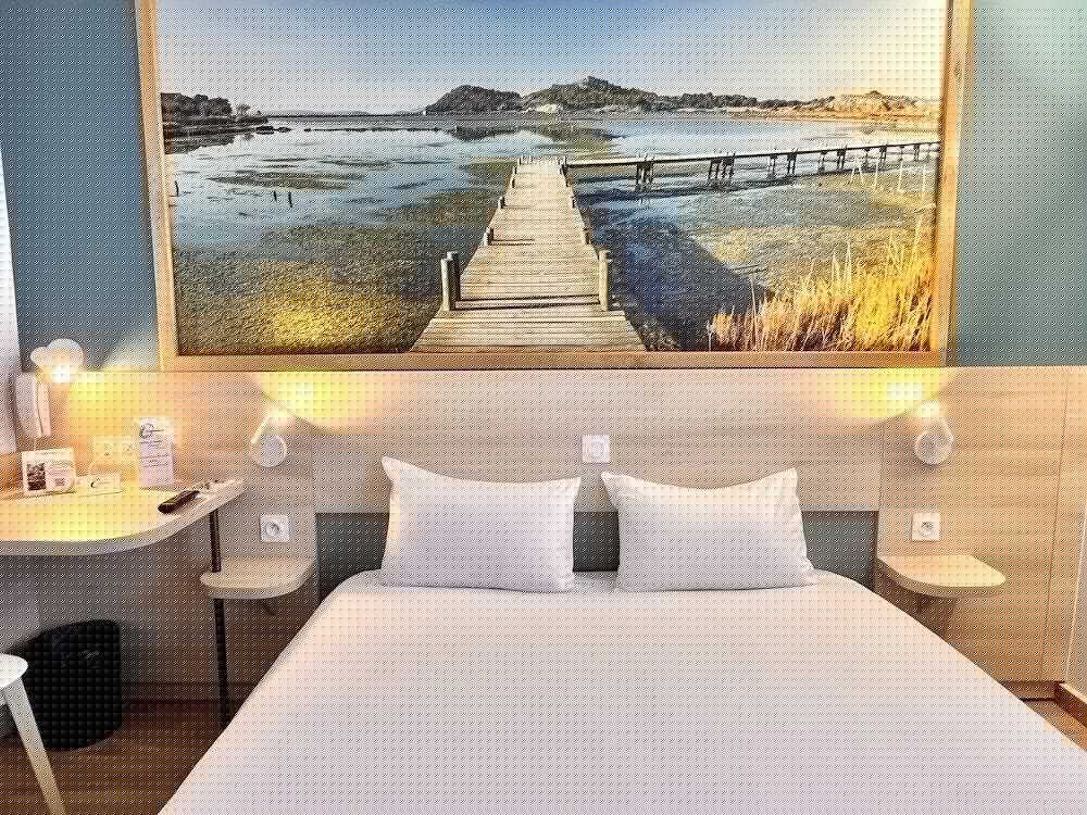 Hotel the Originals Narbonne Le Puech 27/65