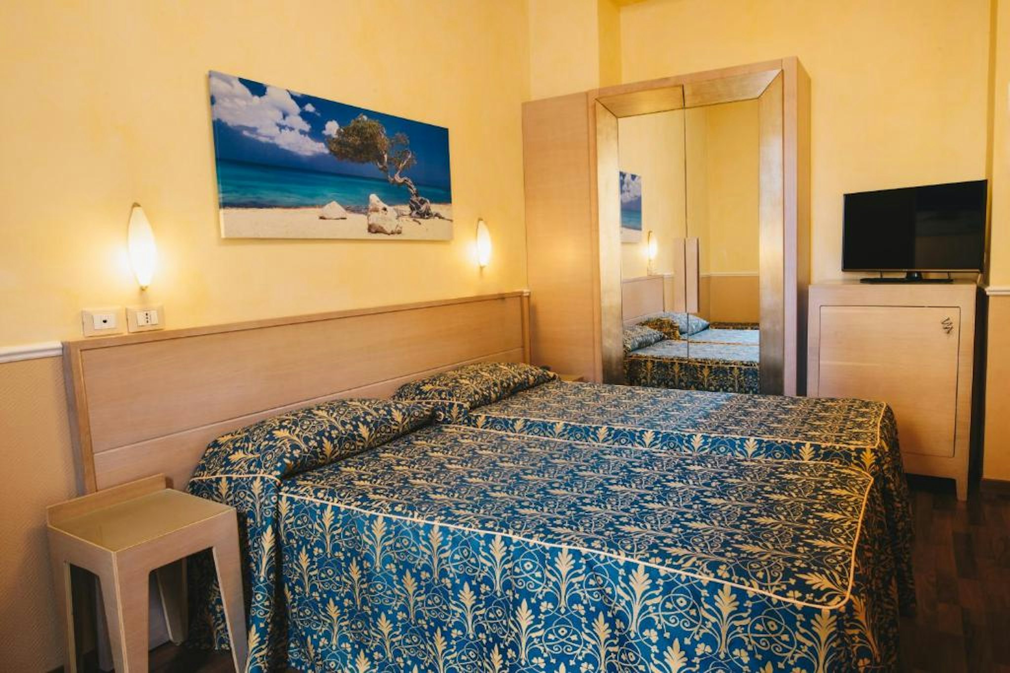 Hotel Corallo 20/22