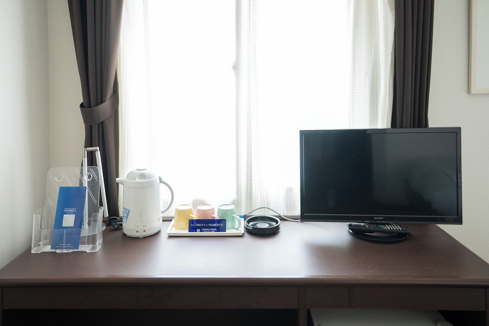 Hotel Casabella Inn Kobe 13/17