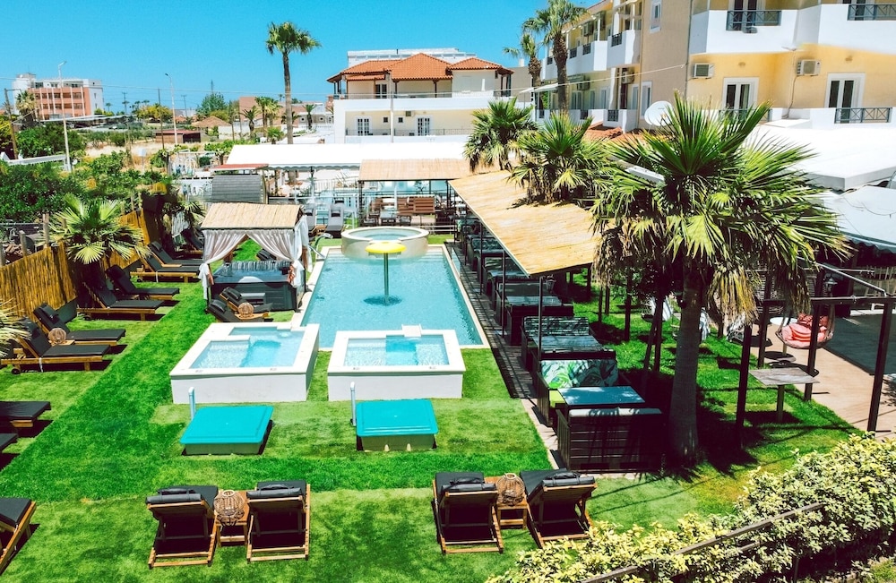 Philoxenia Hotel Malia 53/68