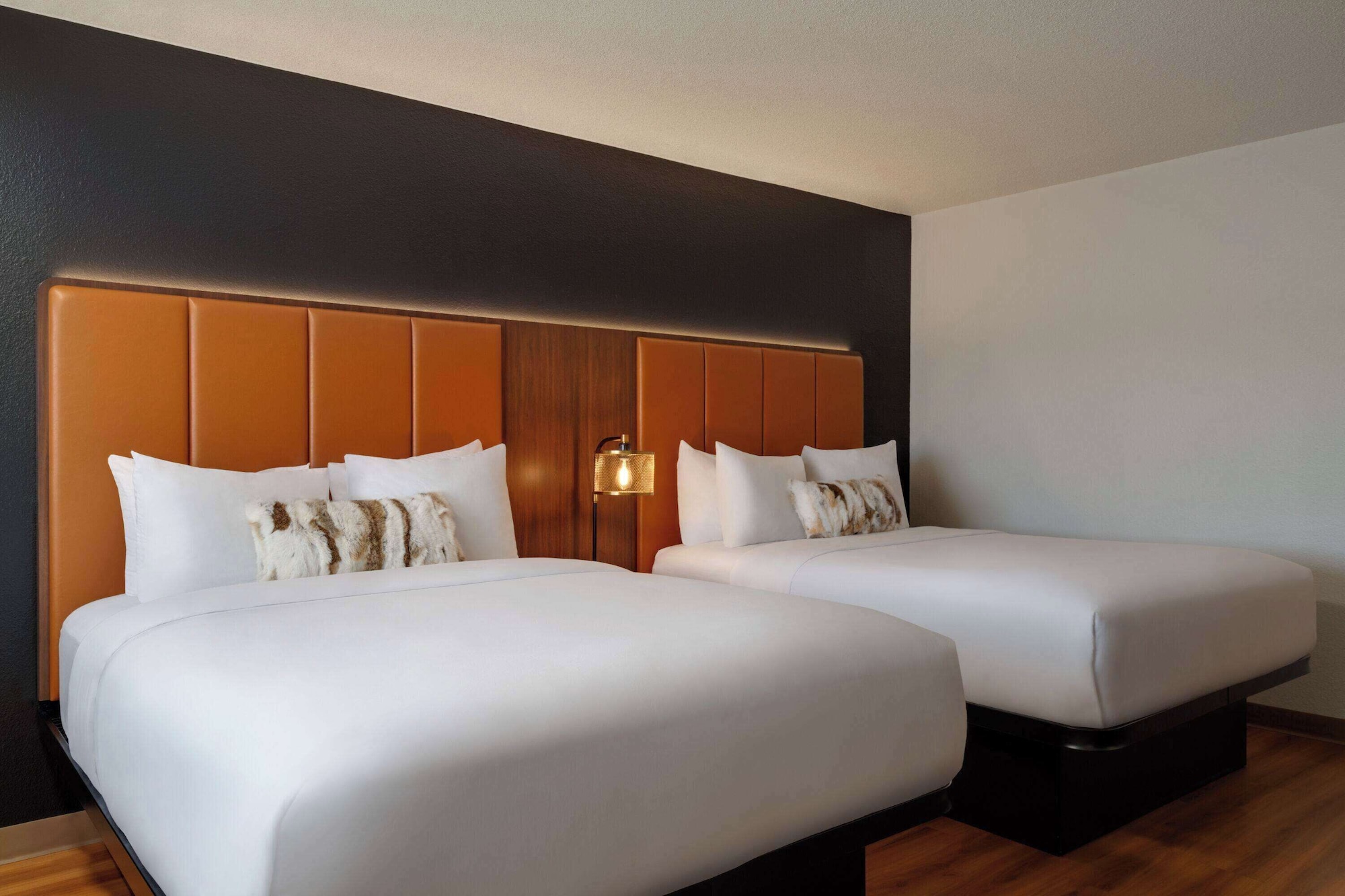 Room, 2 Queen Beds