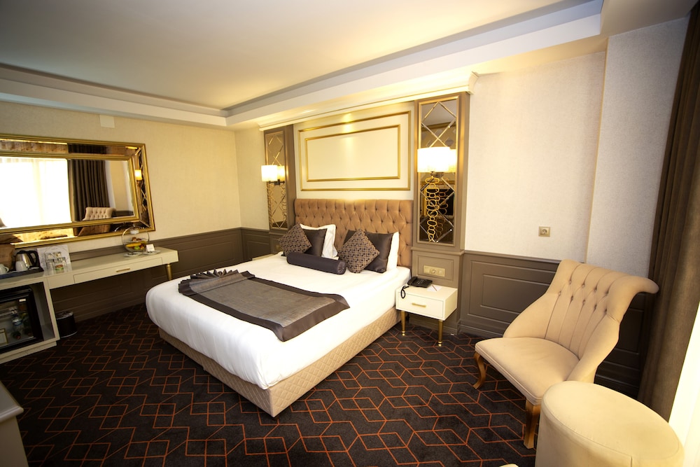 Maxwell Resort Hotel & Spa 13/50