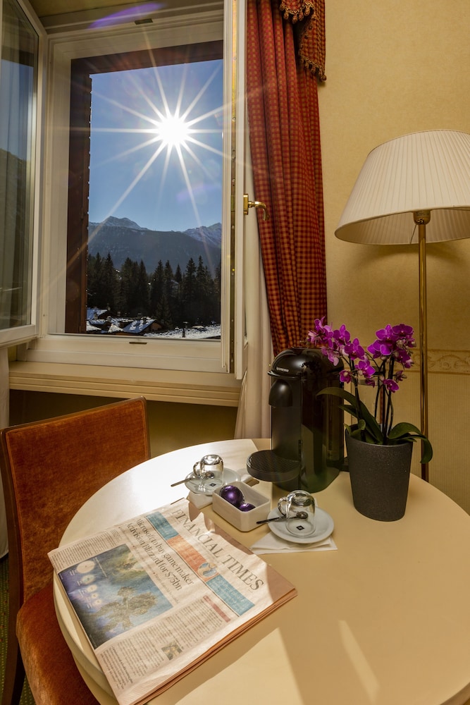 Grand Hotel Royal e Golf 43/50