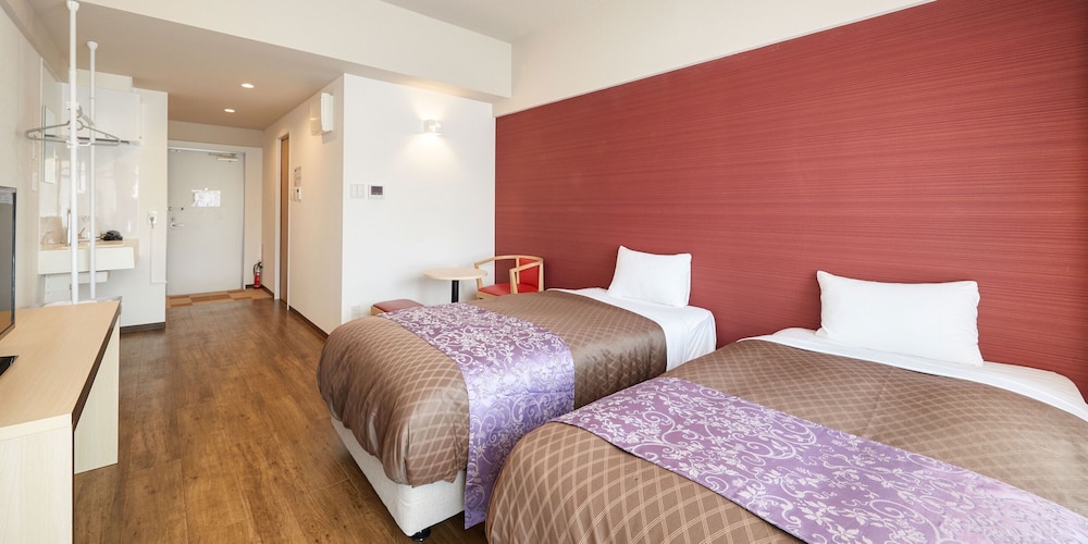 Michi Tabi Hotel Yomitan 6/50
