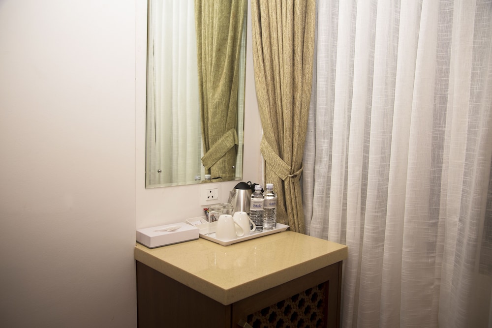 Hotel Tradition and Spa 45/46