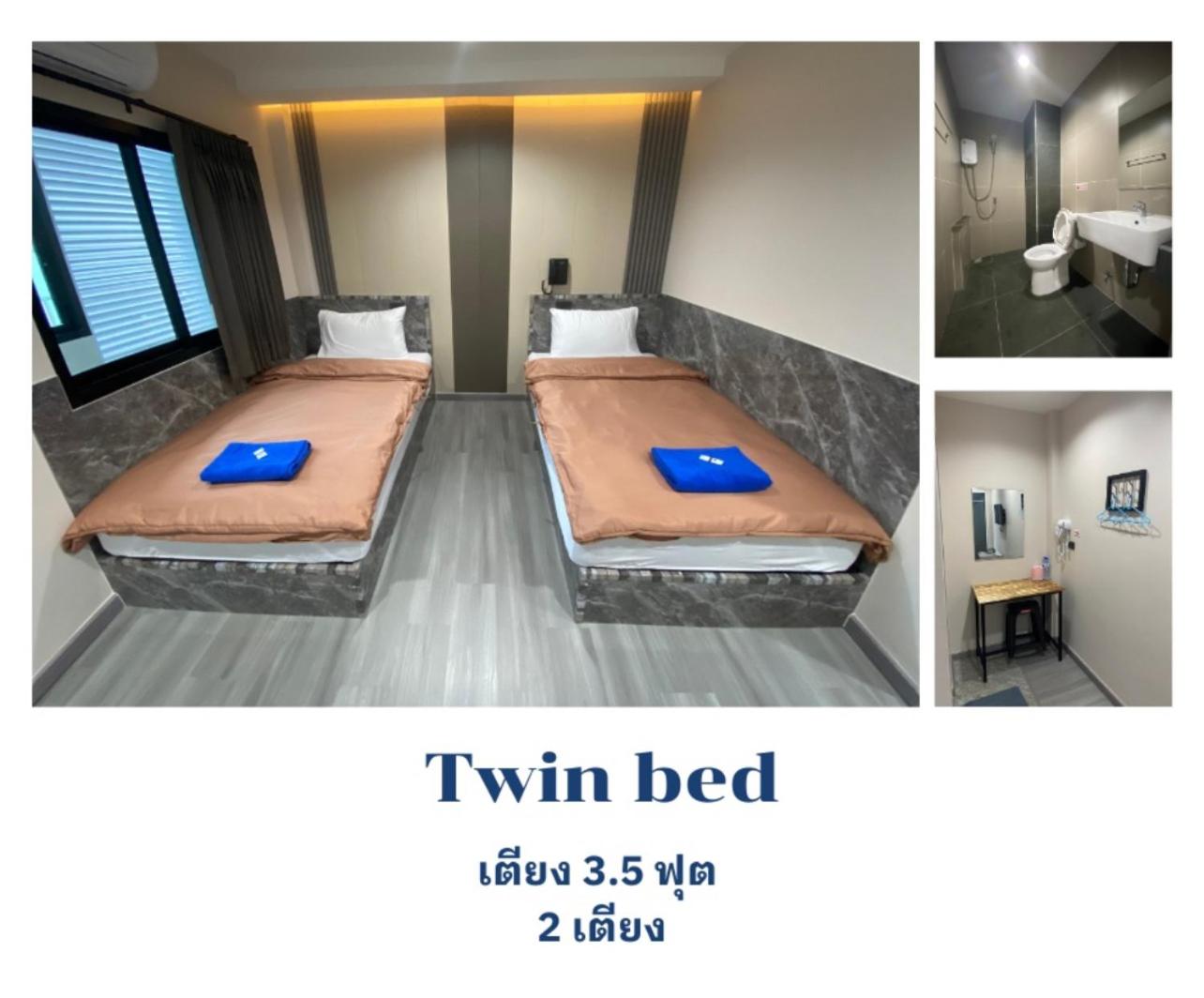 Ck Residence 22/23