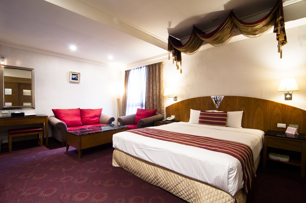 Dolamanco Hotel 21/50