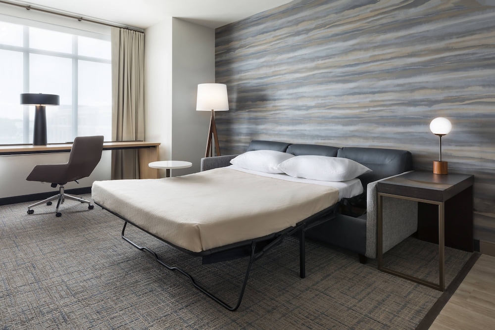 Residence Inn Long Island Garden City 14/51