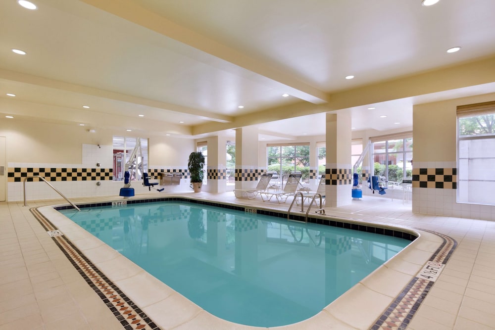 Hilton Garden Inn Atlanta East Stonecrest 30/63
