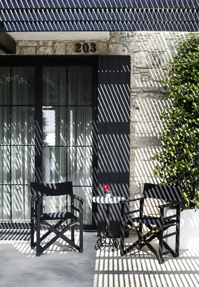 Alacati Port Ladera Hotel - Adults Only 25/49