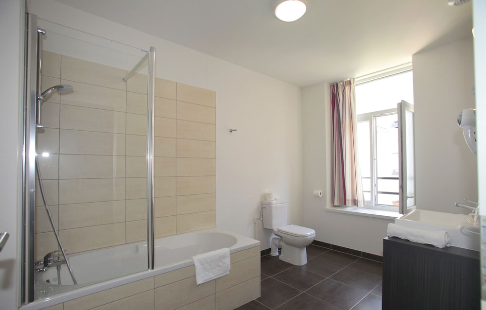 Appart hotel Odalys City Colmar Centre 50/50