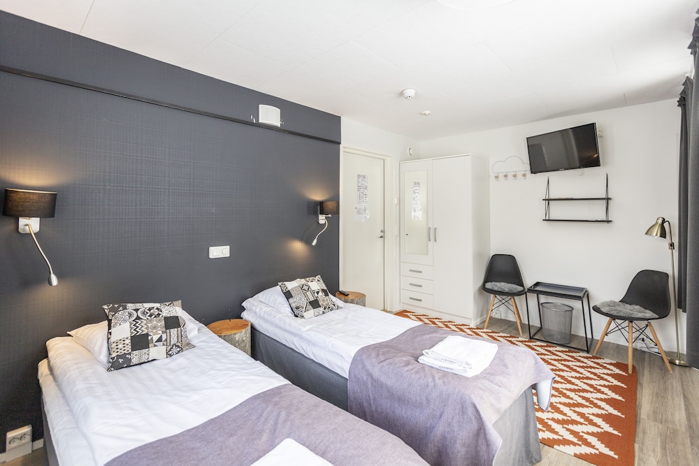 Saariselka Kuukkeli Inn 10/50