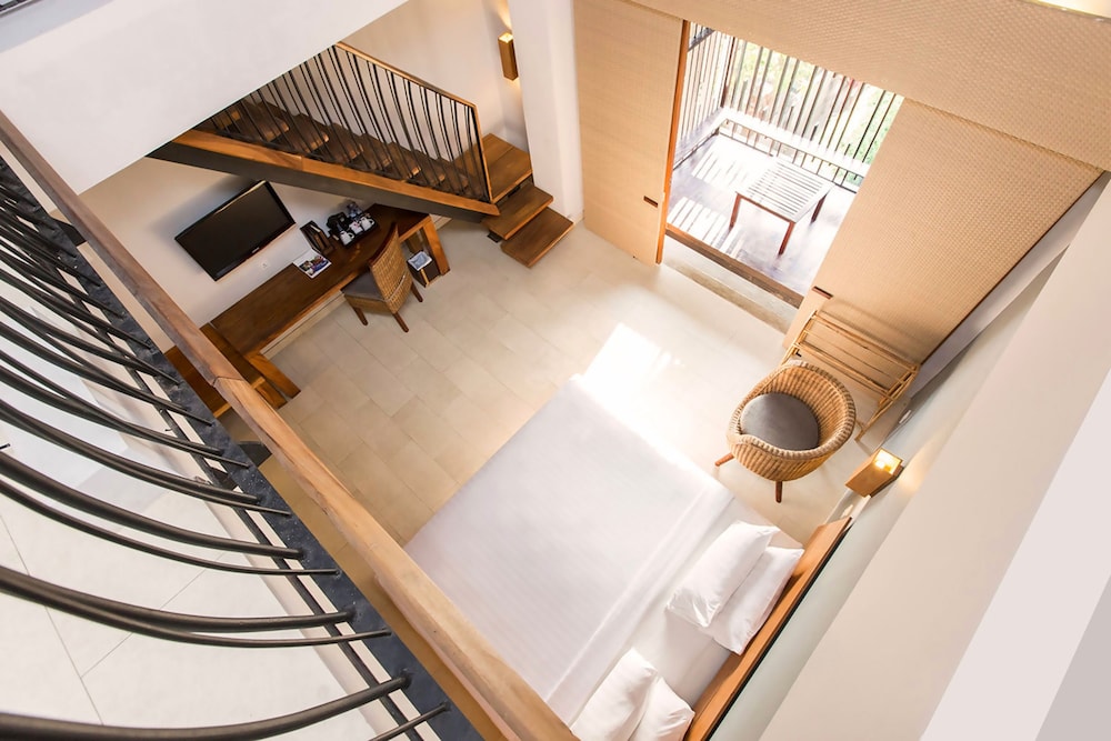 THE 1O1 Bali Oasis Sanur - CHSE Certified 9/85