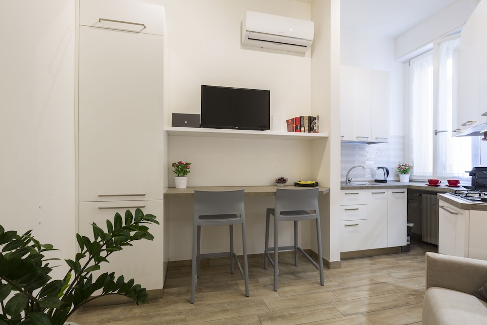 notaMi - Yellow Line Apartment 20/29