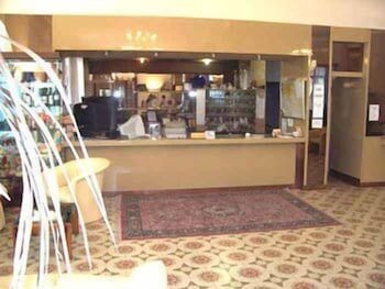 Eden Park Hotel 3/34