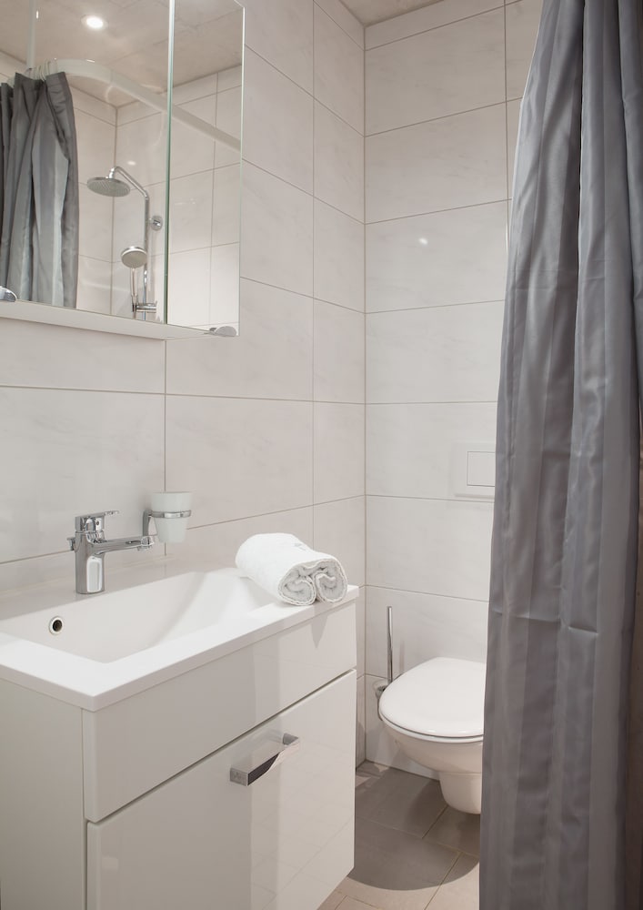 Residence Business Appartements 30/34